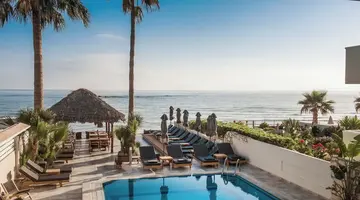 Soleil Rooms and Suites
