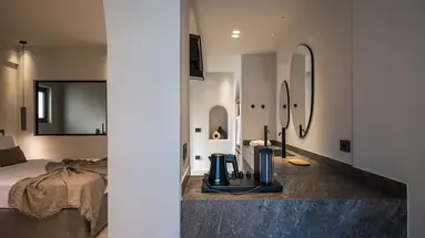 Soleil Rooms and Suites