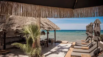 Soleil Rooms and Suites