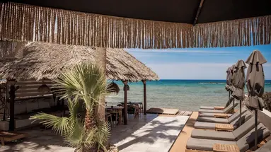 Soleil Rooms and Suites