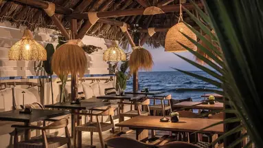 Soleil Rooms and Suites