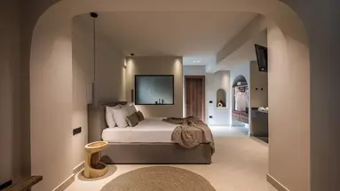 Soleil Rooms and Suites