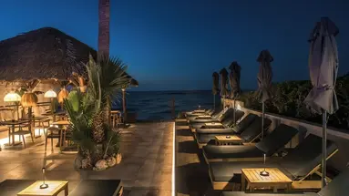 Soleil Rooms and Suites
