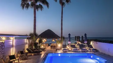 Soleil Rooms and Suites