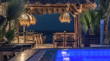 Soleil Rooms and Suites
