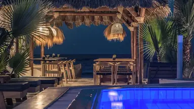 Soleil Rooms and Suites