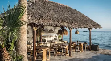 Soleil Rooms and Suites