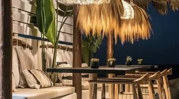 Soleil Rooms and Suites
