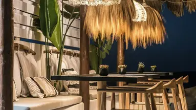 Soleil Rooms and Suites