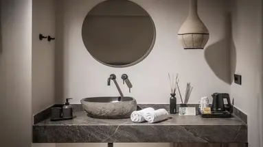 Soleil Rooms and Suites