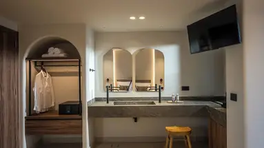 Soleil Rooms and Suites