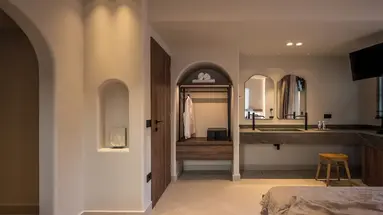 Soleil Rooms and Suites