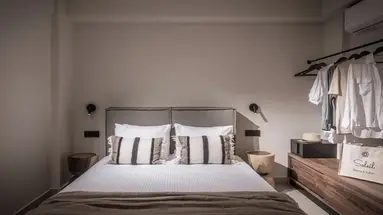 Soleil Rooms and Suites