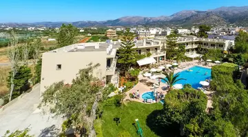 Solimar Ruby & Ruby Royal