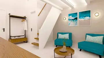 Solimar Topaz