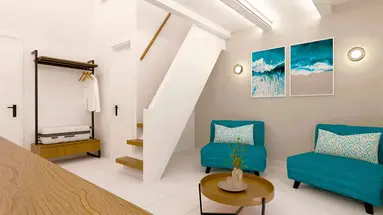 Solimar Topaz