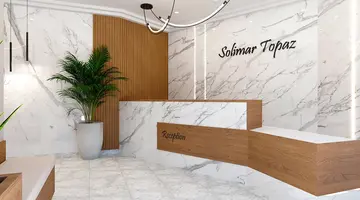 Solimar Topaz