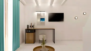 Solimar Topaz