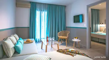 Solimar Turquoise