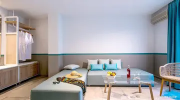 Solimar Turquoise