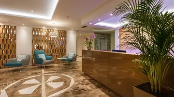 Solimar Turquoise
