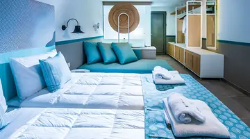 Solimar Turquoise