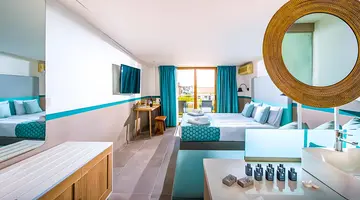 Solimar Turquoise