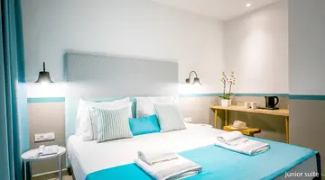 Solimar Turquoise
