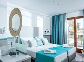 Solimar Turquoise