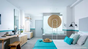 Solimar Turquoise