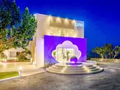 Solimar White Pearl