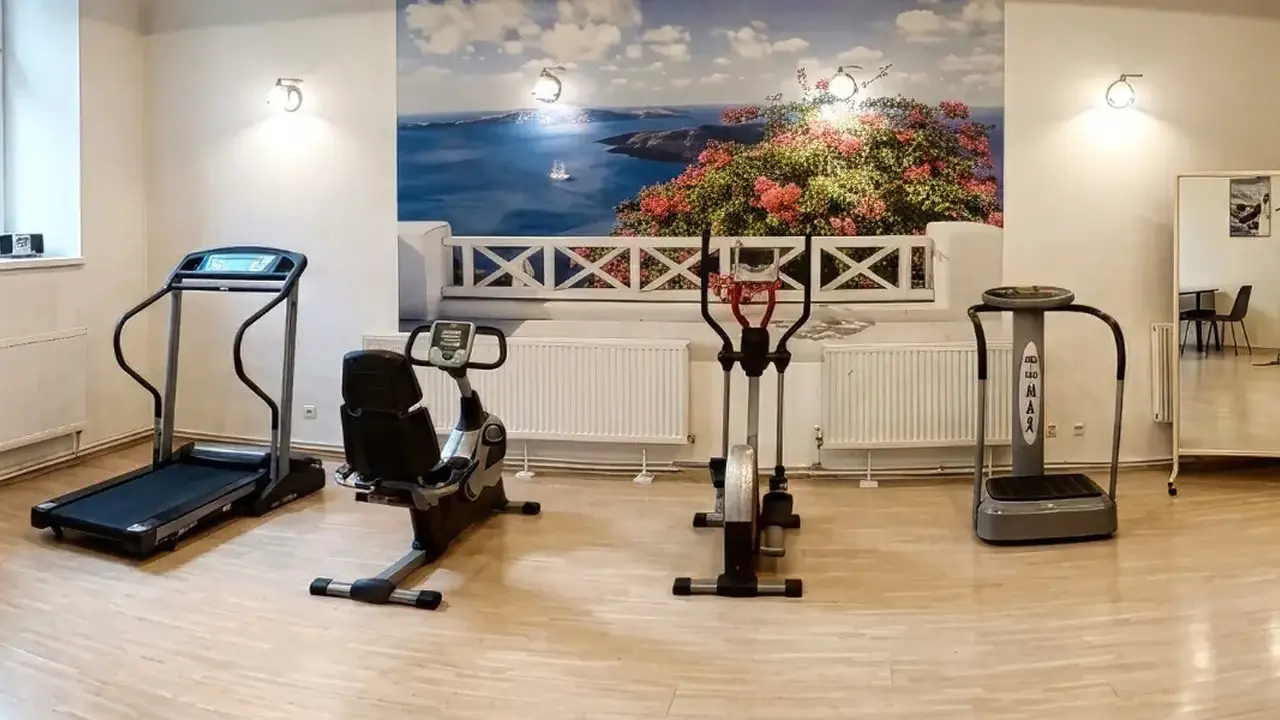 Solis Wellness & Rehabilitacja