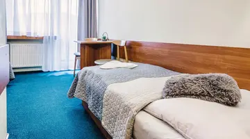 Solis Wellness & Rehabilitacja