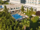 Solivia Hotel