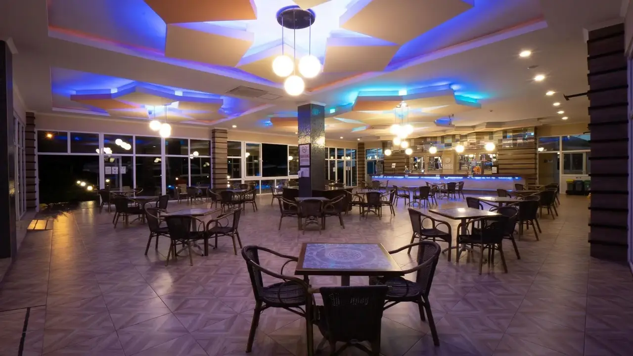 Solivia Hotel
