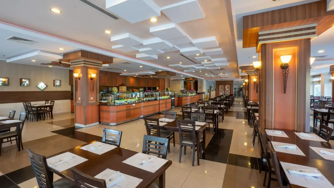 Solivia Hotel