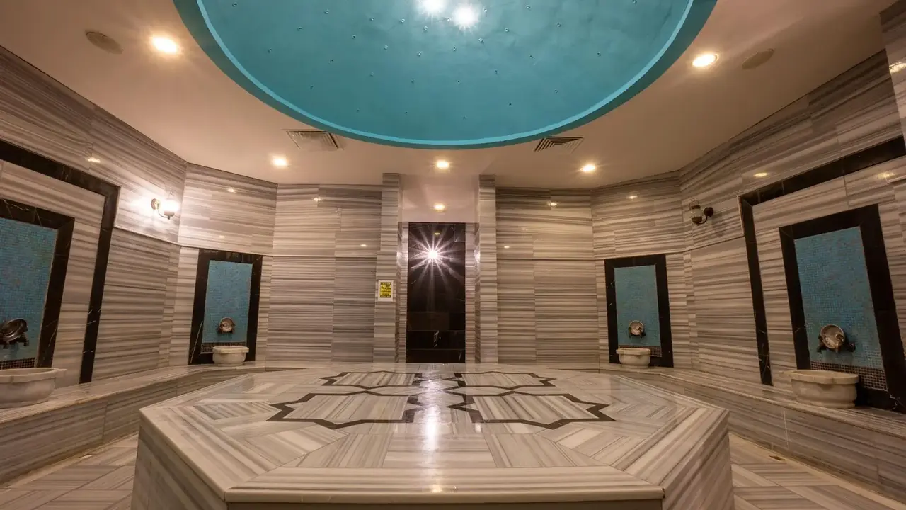 Solivia Hotel