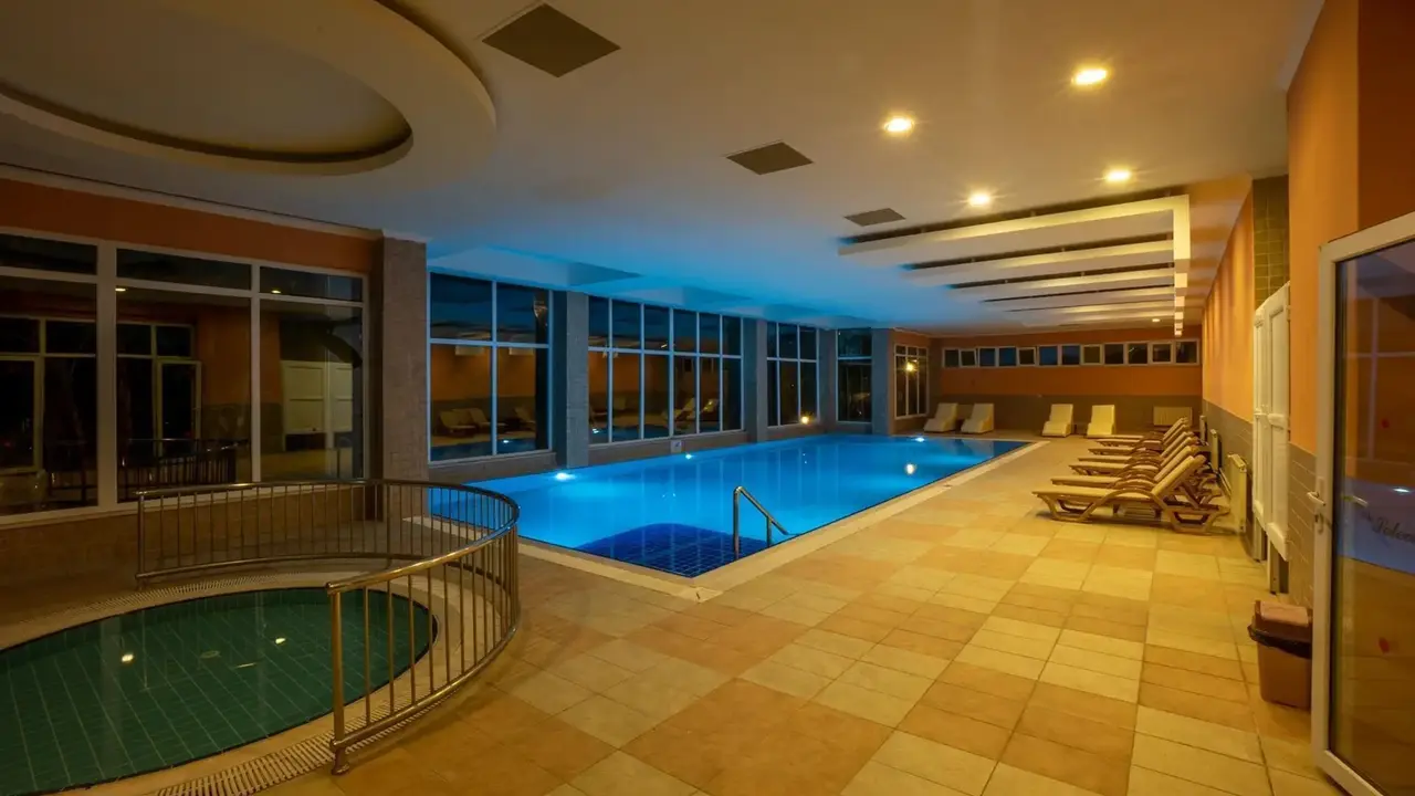 Solivia Hotel