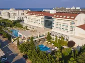 Solivia Hotel
