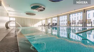 Solny Resort