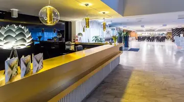 Solny Resort