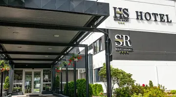 Solny Resort