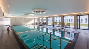 Solny Resort