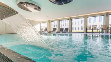 Solny Resort