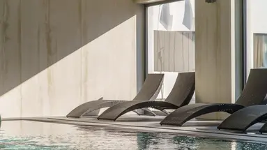 Solny Resort