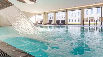 Solny Resort