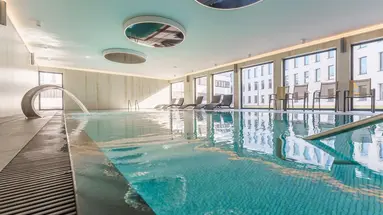 Solny Resort