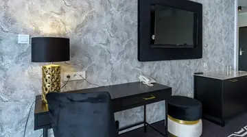 Solny Resort