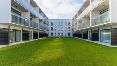 Solny Resort