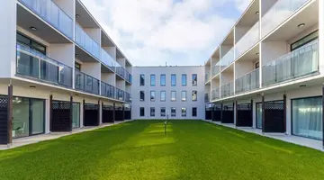 Solny Resort
